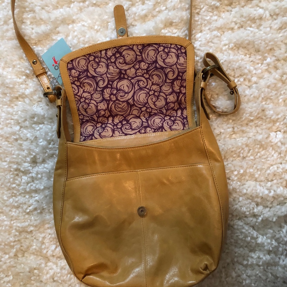 HOBO Satchel - Picture 4 of 5